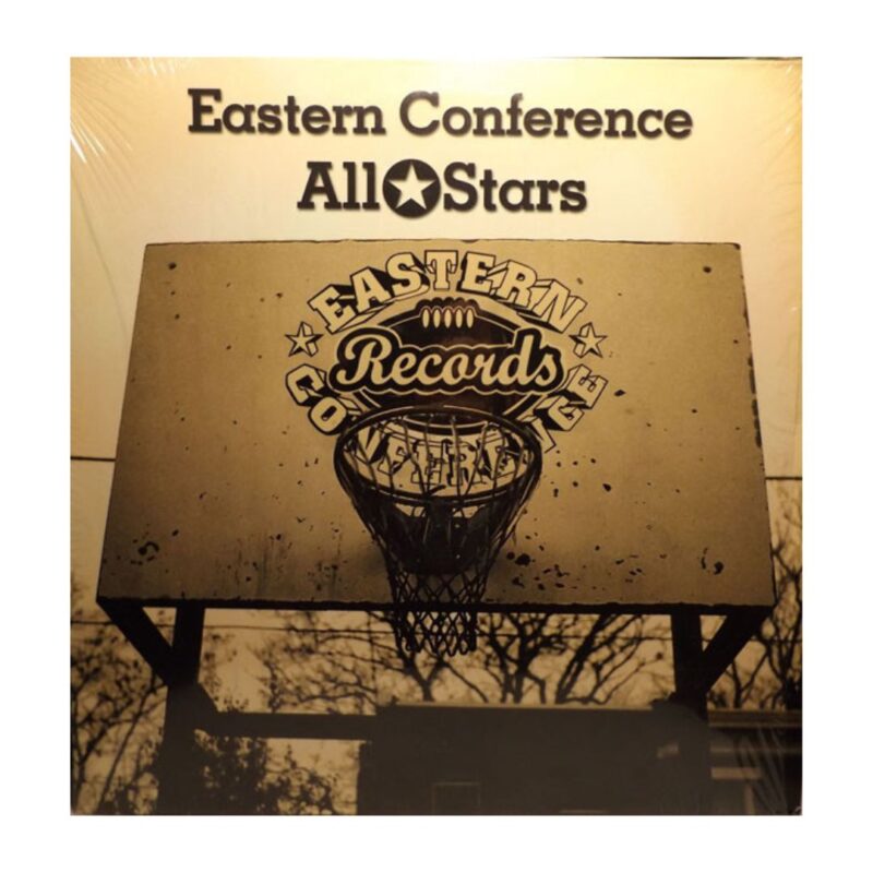 The High & Mighty – Present Eastern Conference All Stars