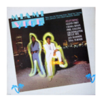 Various ‎– Miami Vice - Music From The Television Series