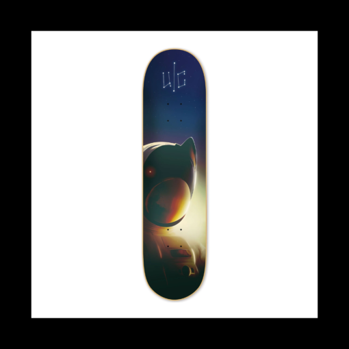 Odessey-Dome-Board-ULC-Skateboard