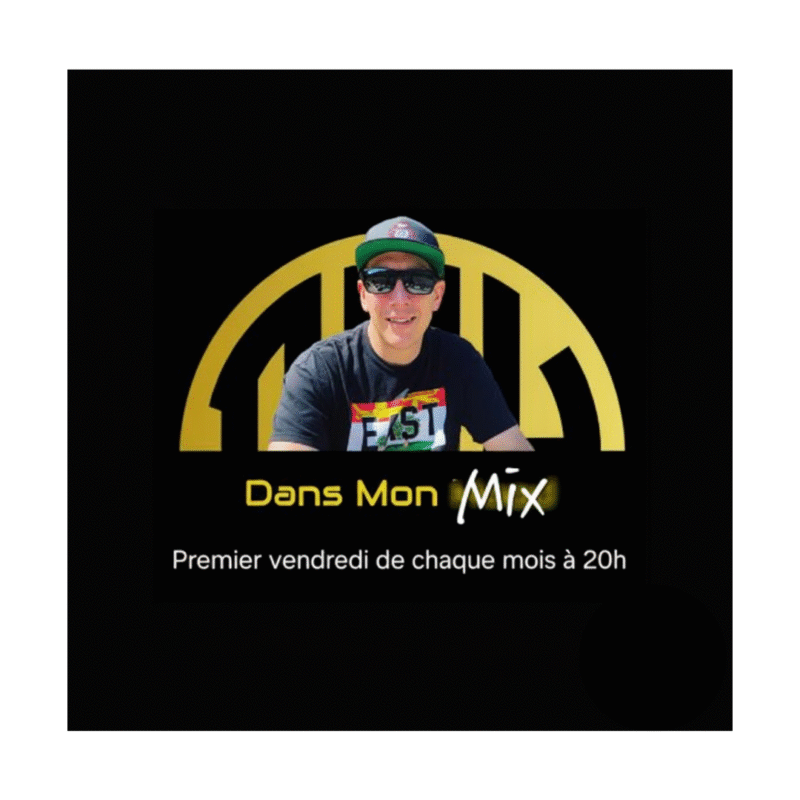 Dans Mon Mix X Épisode #11