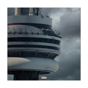 Drake ‎– Views