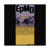 EPMD – Unfinished Business Long Box