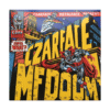 CZARFACE & MF DOOM - Super What