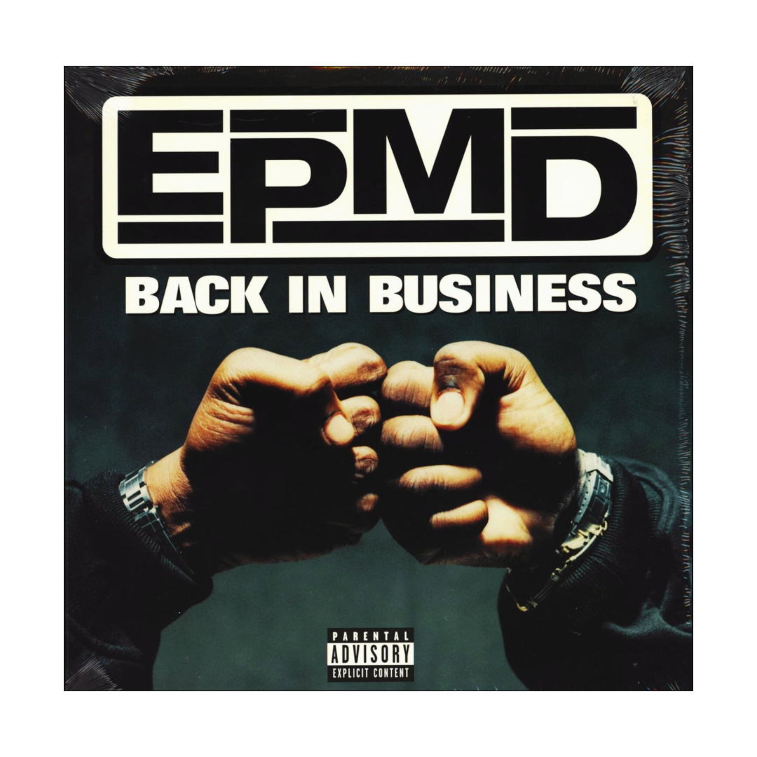 EPMD – Back In Business