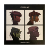 GORILLAZ - Demon Days