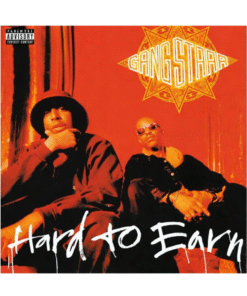 Gang-Starr-Hard-To-Earn