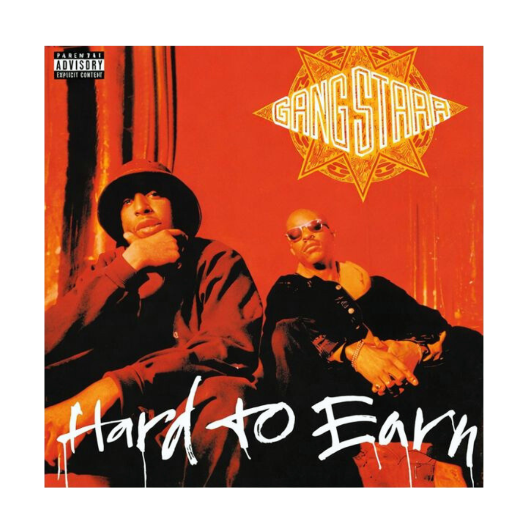 Gang-Starr-Hard-To-Earn