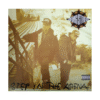 Gang Starr - Step In The Arena
