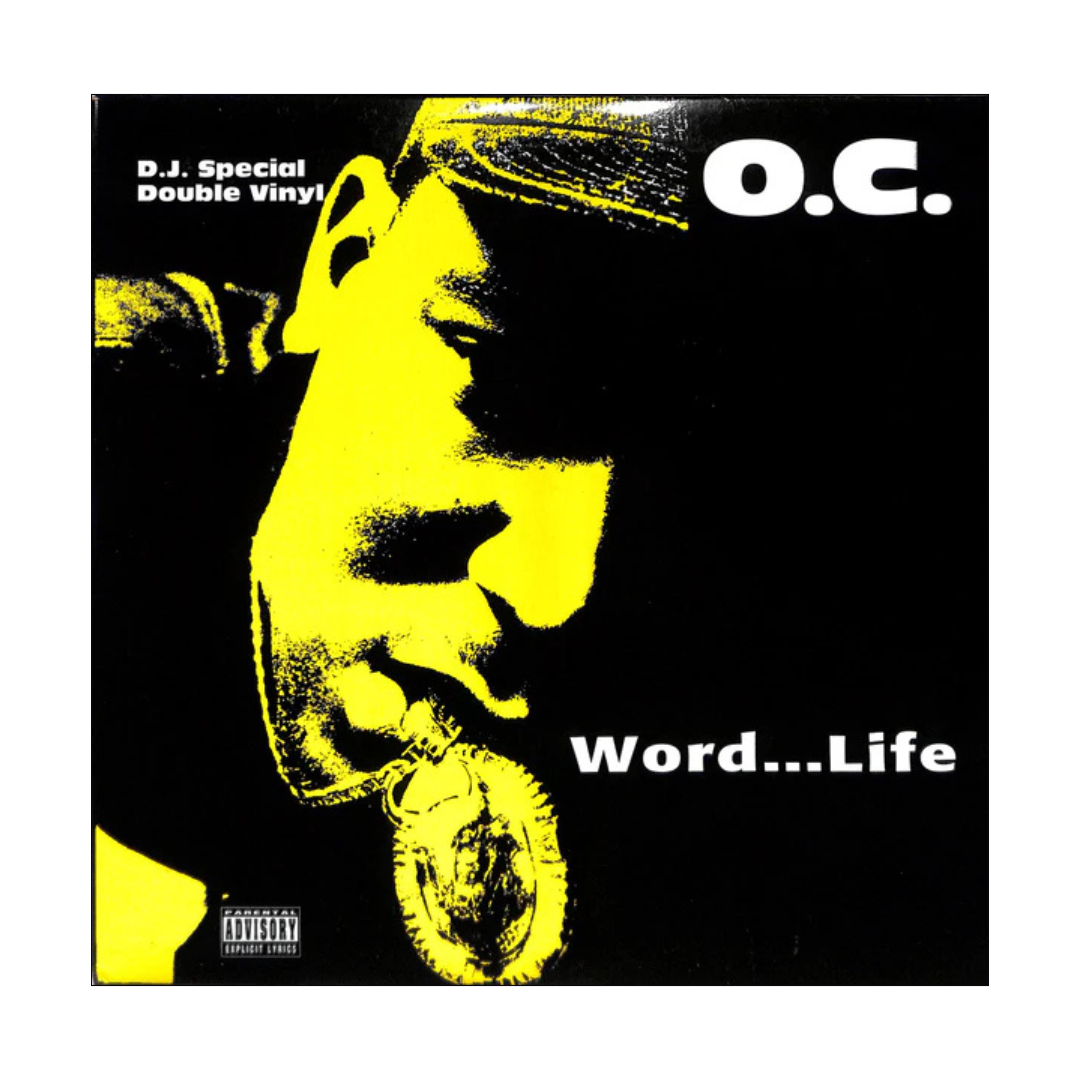 O.C. – Word...Life