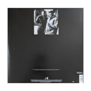 PETE ROCK & C.L. SMOOTH - Mecca And The Soul Brother
