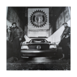 PETE ROCK & C.L. SMOOTH - Mecca And The Soul Brother