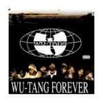 Wu-Tang Clan - Wu-Tang Forever