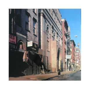 beastie boys paul's boutique (2 lp)
