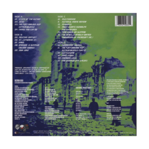 deltron 3030 deltron 3030