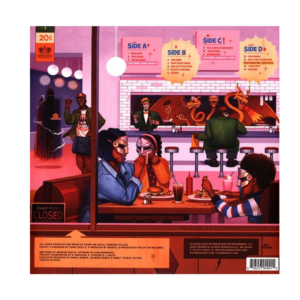 mf doom mm. food