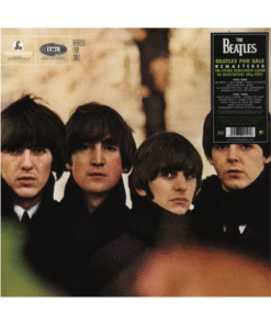 The Beatles ‎– Beatles For Sale