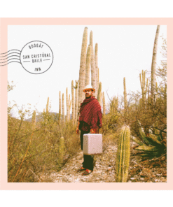 Boogát – San Cristóbal Baile Inn