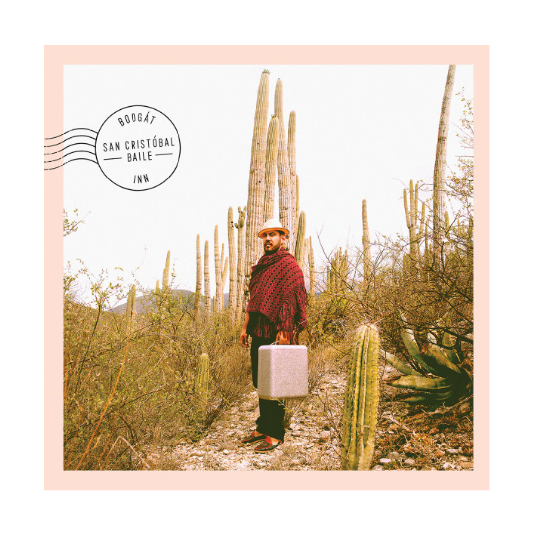 Boogát – San Cristóbal Baile Inn