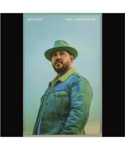 Boogat - Del Horizonte