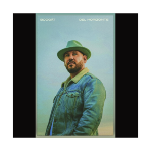Boogat - Del Horizonte