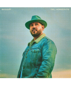 Boogat – Del Horizonte