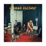 Creedence Clearwater Revival ‎– Cosmo's Factory