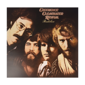 CREEDENCE CLEARWATER REVIVAL - Pendulum