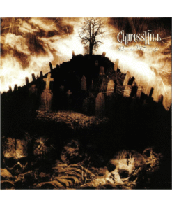 CYPRESS HILL - Black Sunday