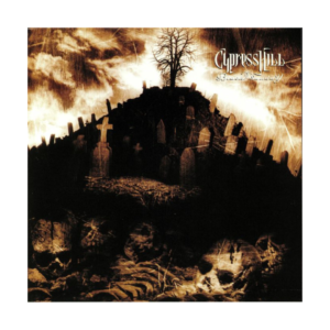 CYPRESS HILL - Black Sunday