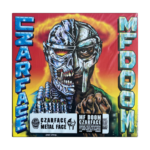 CZARFACE - Czarface Meets Metal Face