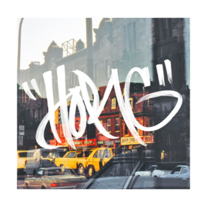 DJ_Horg– La Pièce de Collection
