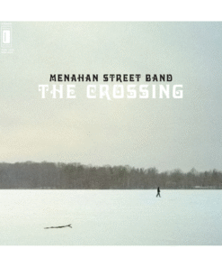 MENAHAN STREET BAND - The Crossing