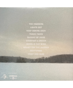 MENAHAN STREET BAND - The Crossing