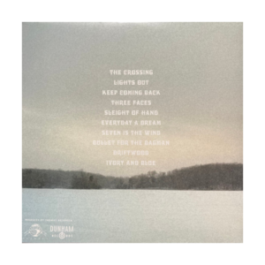 MENAHAN STREET BAND - The Crossing