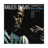 MILES DAVIS - Kind Of Blue