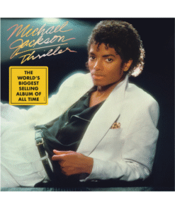 Michael Jackson – Thriller