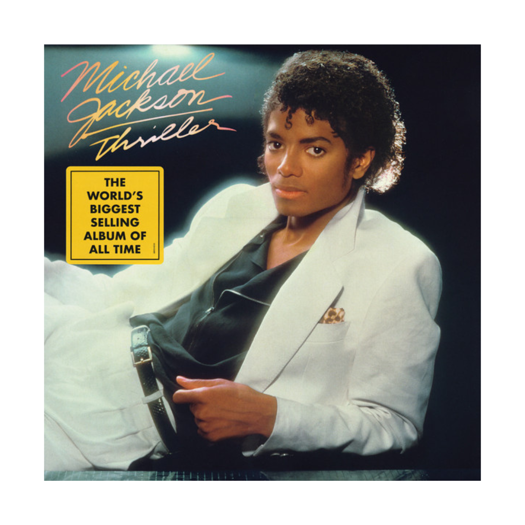 Michael Jackson – Thriller