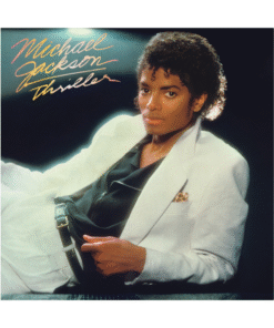 Michael Jackson – Thriller