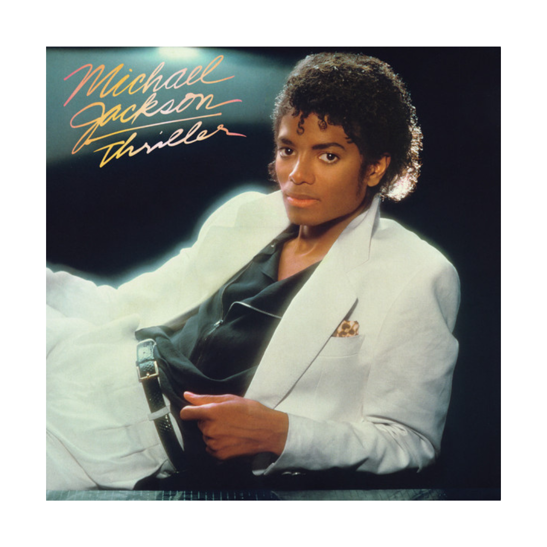 Michael Jackson – Thriller