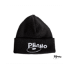 Phono-Tuque-Logo Original-Noir
