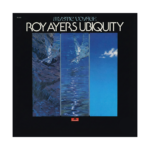 Roy Ayers Ubiquity ‎– Mystic Voyage