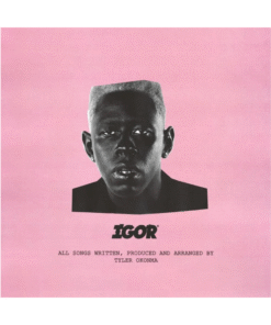 TYLER, THE CREATOR - Igor