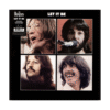 The Beatles - Let It Be