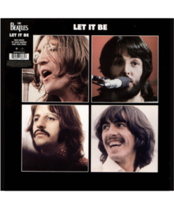 The Beatles - Let It Be