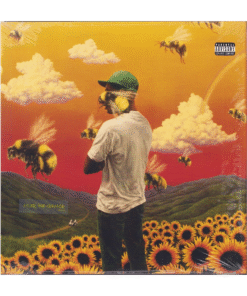 Tyler, The Creator – Scum Fuck Flower Boy