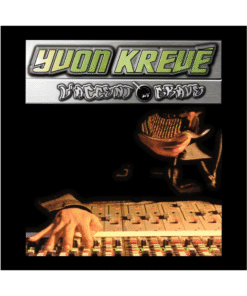 Yvon Krevé – L’accent Grave