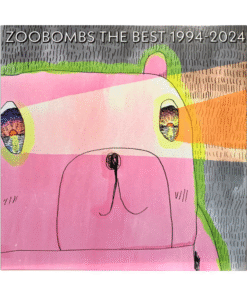 Zoobombs - The Best 1994-2024