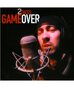 2Faces – Game Over