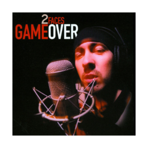 2Faces – Game Over