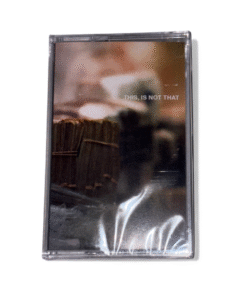 Apollo Brown & CRIMEAPPLE – This, Is Not That